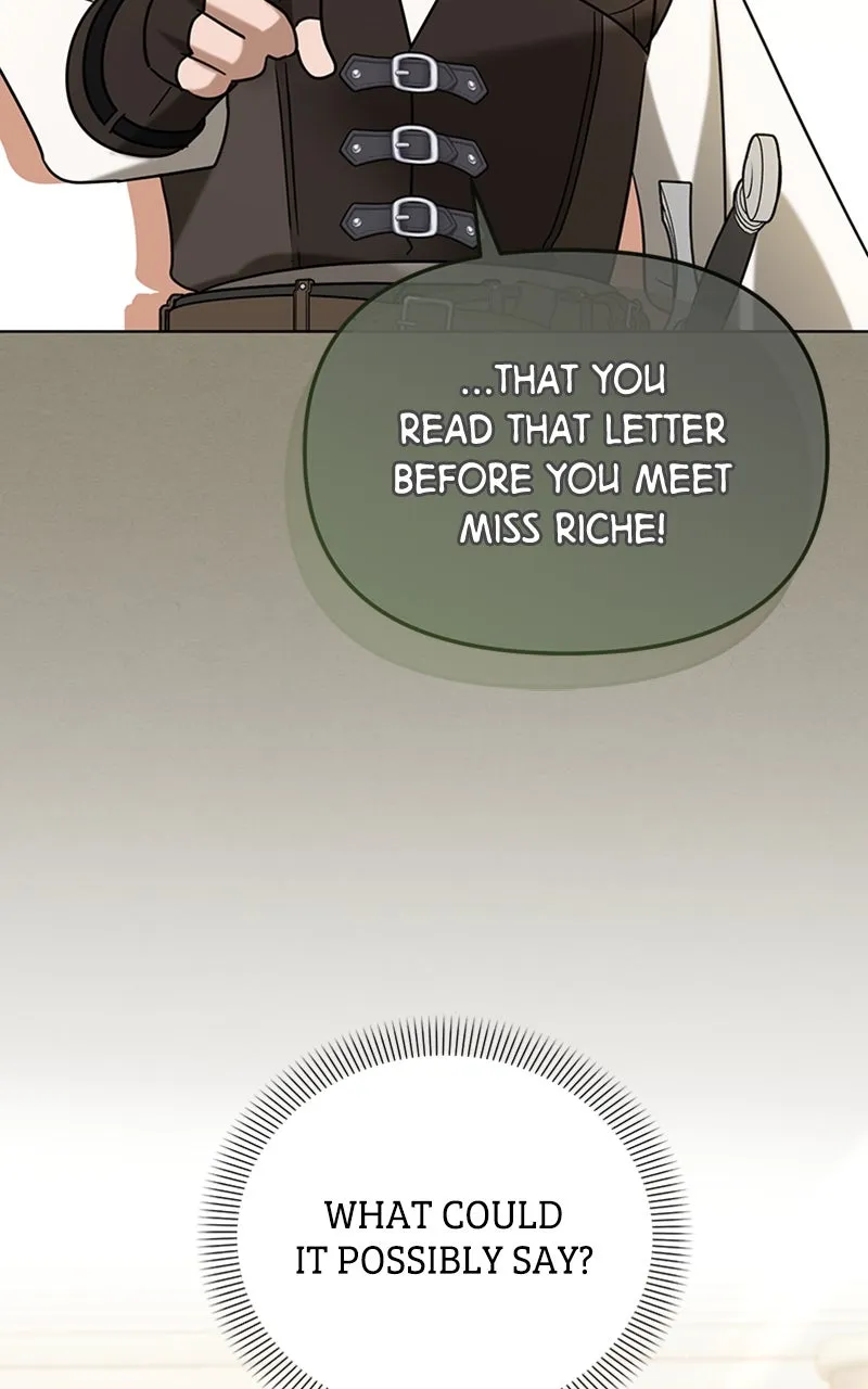 Adopted by a Murderous Duke Family Chapter 90 page 36 - 