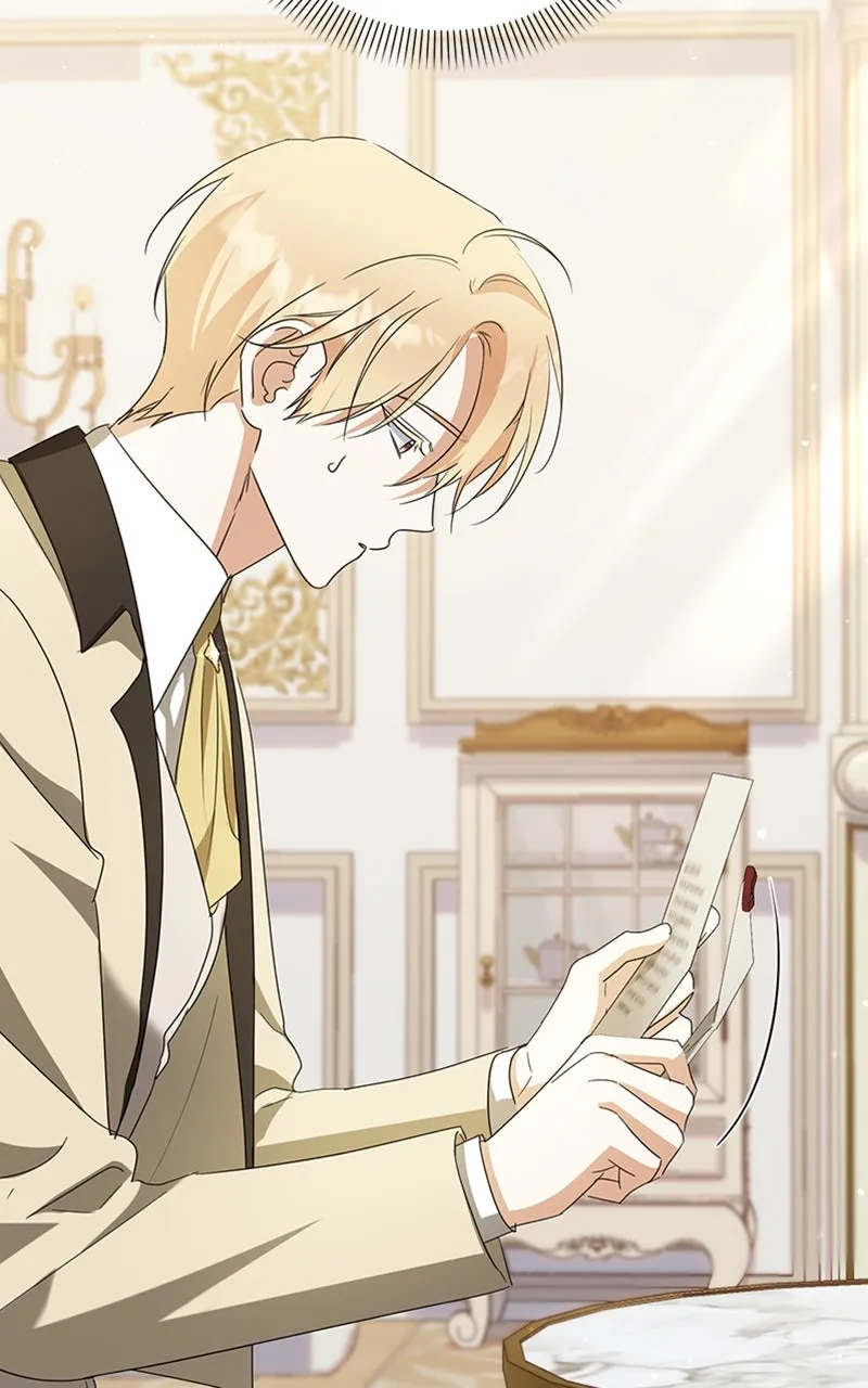 Adopted by a Murderous Duke Family Chapter 90 page 37 - 