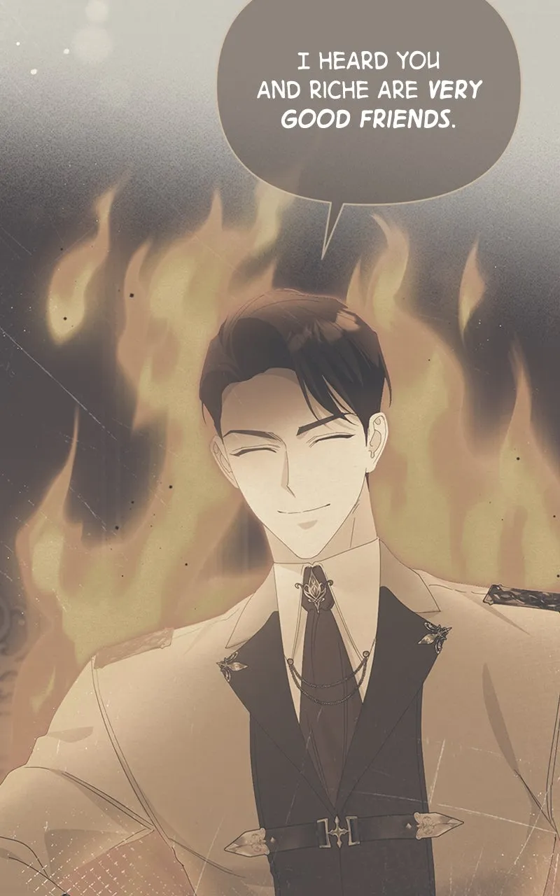 Adopted by a Murderous Duke Family Chapter 90 page 42 - 