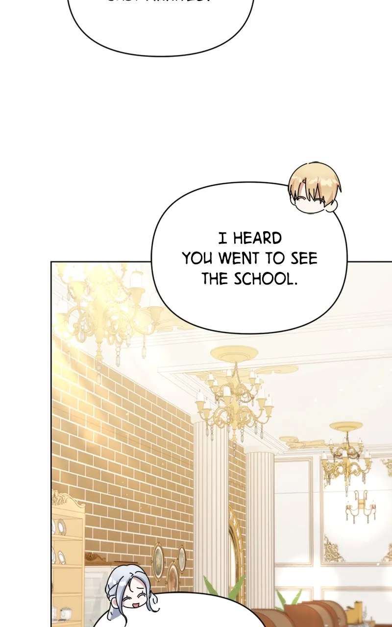 Adopted by a Murderous Duke Family Chapter 90 page 51 - 