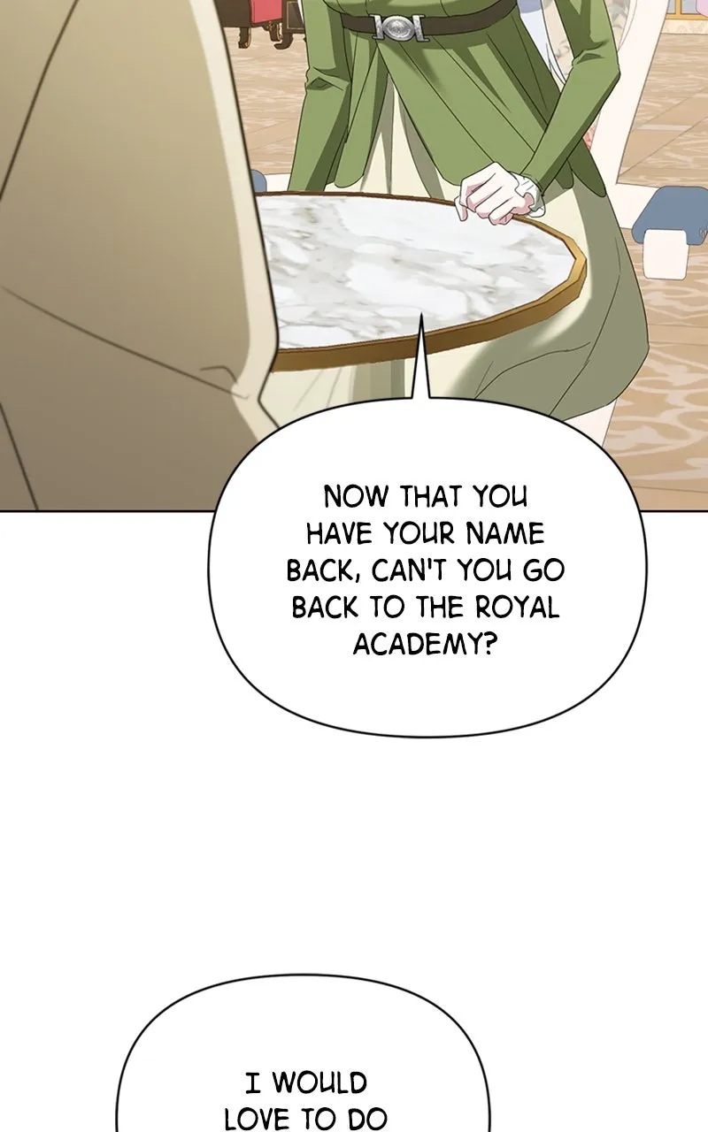 Adopted by a Murderous Duke Family Chapter 90 page 53 - 