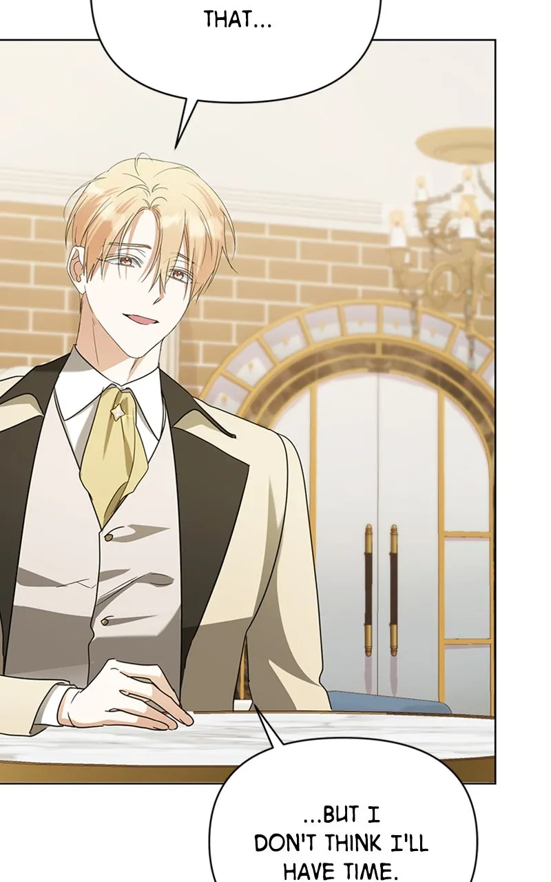 Adopted by a Murderous Duke Family Chapter 90 page 54 - 