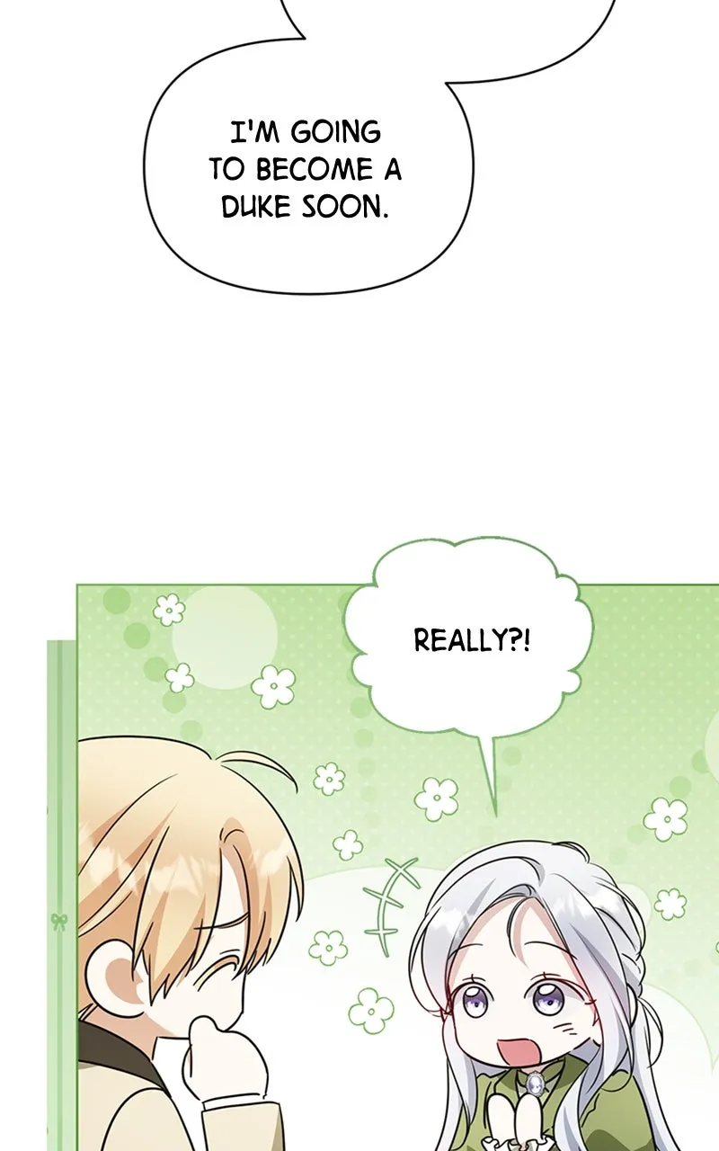 Adopted by a Murderous Duke Family Chapter 90 page 55 - 