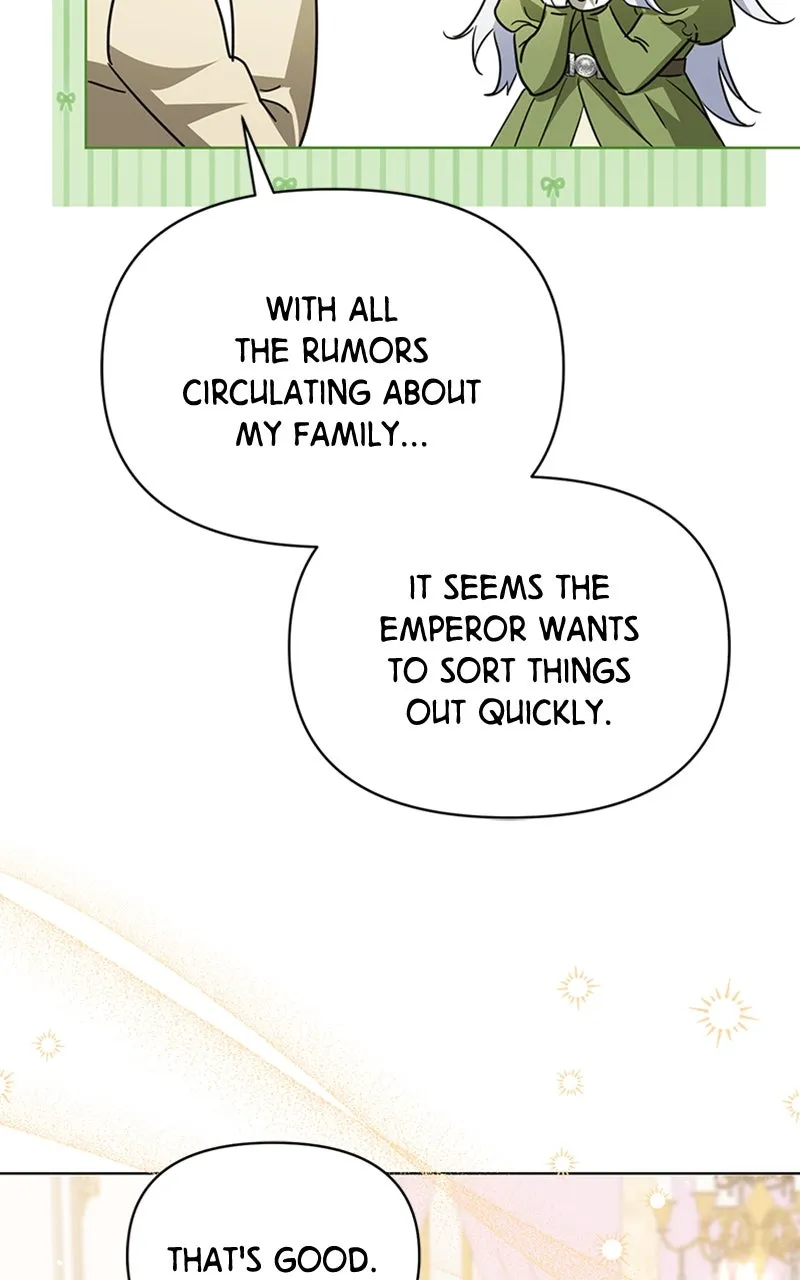 Adopted by a Murderous Duke Family Chapter 90 page 56 - 
