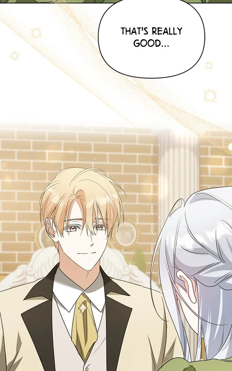 Adopted by a Murderous Duke Family Chapter 90 page 58 - 