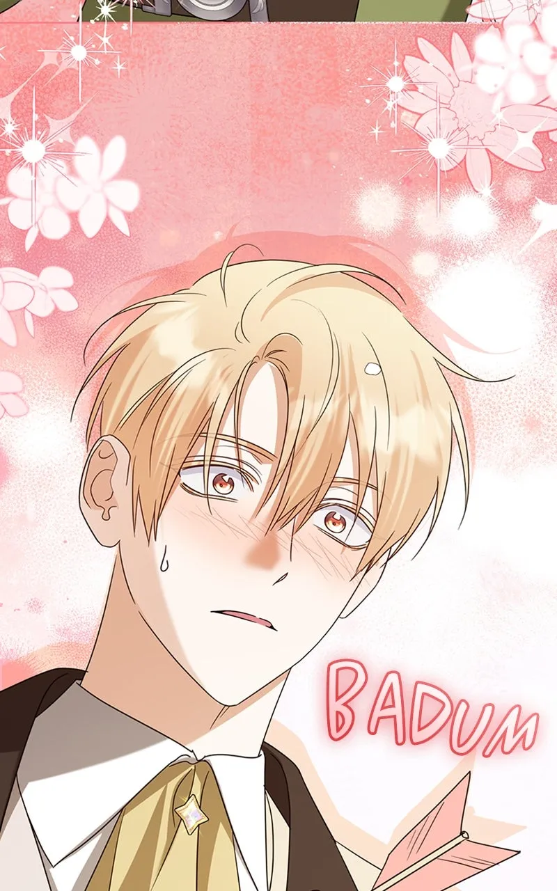 Adopted by a Murderous Duke Family Chapter 90 page 69 - 