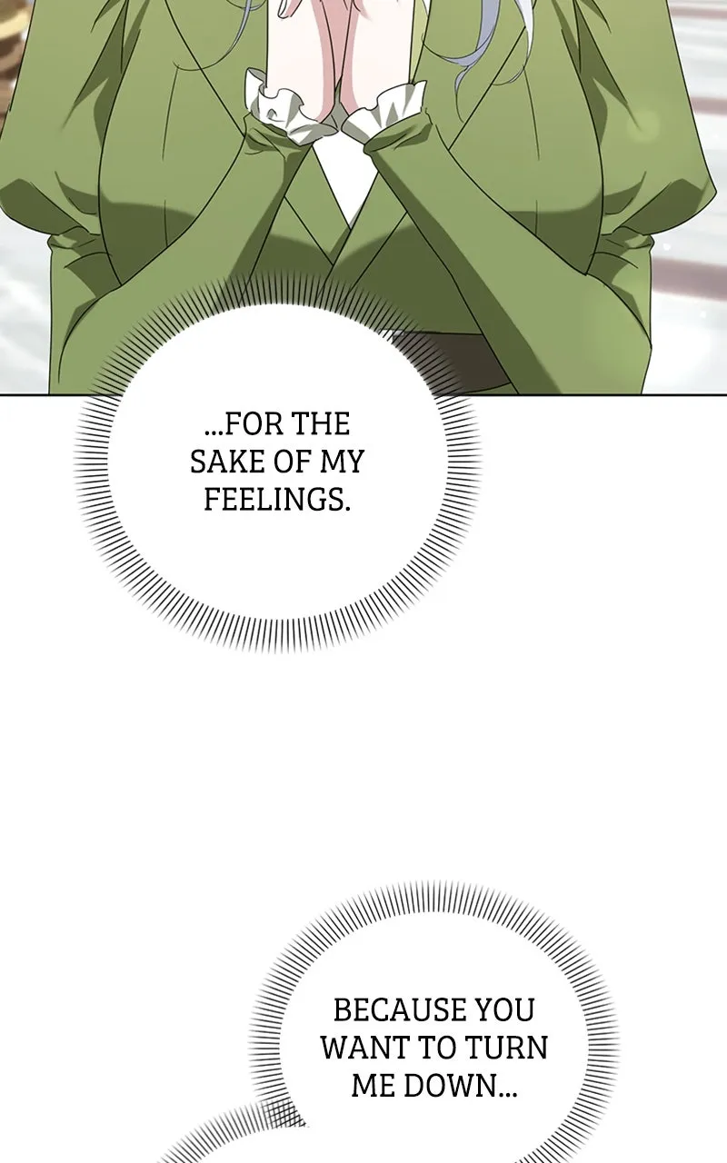 Adopted by a Murderous Duke Family Chapter 90 page 8 - 