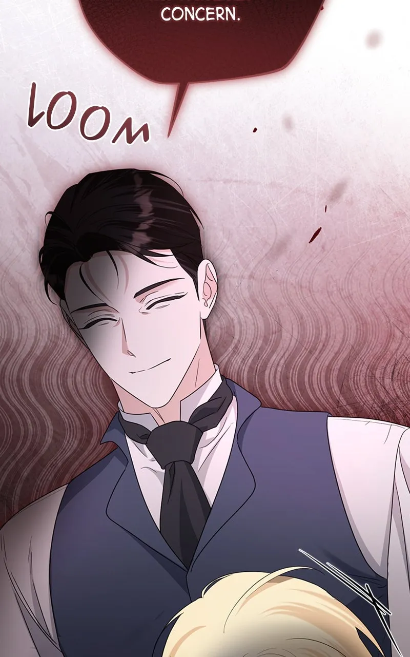 Adopted by a Murderous Duke Family Chapter 90 page 75 - 