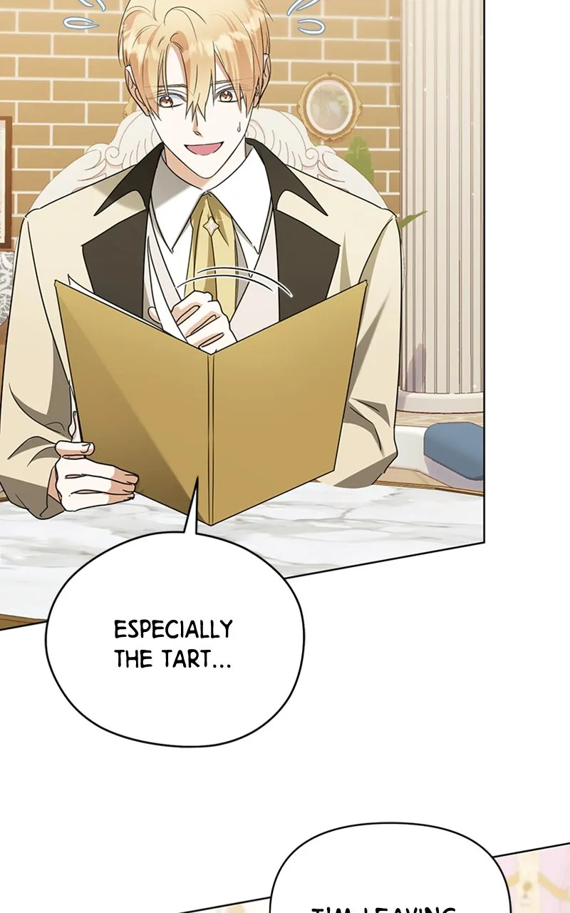 Adopted by a Murderous Duke Family Chapter 90 page 80 - 