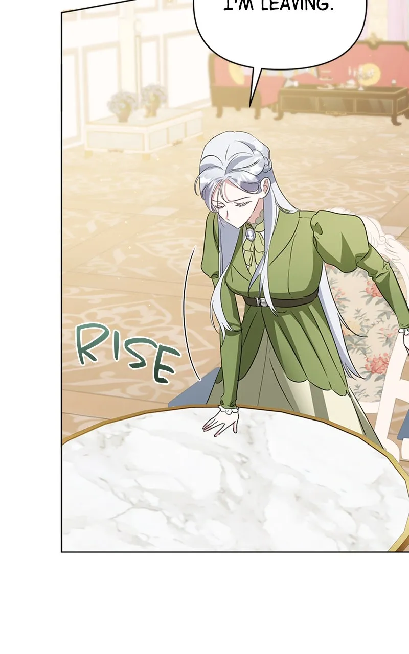 Adopted by a Murderous Duke Family Chapter 90 page 81 - 