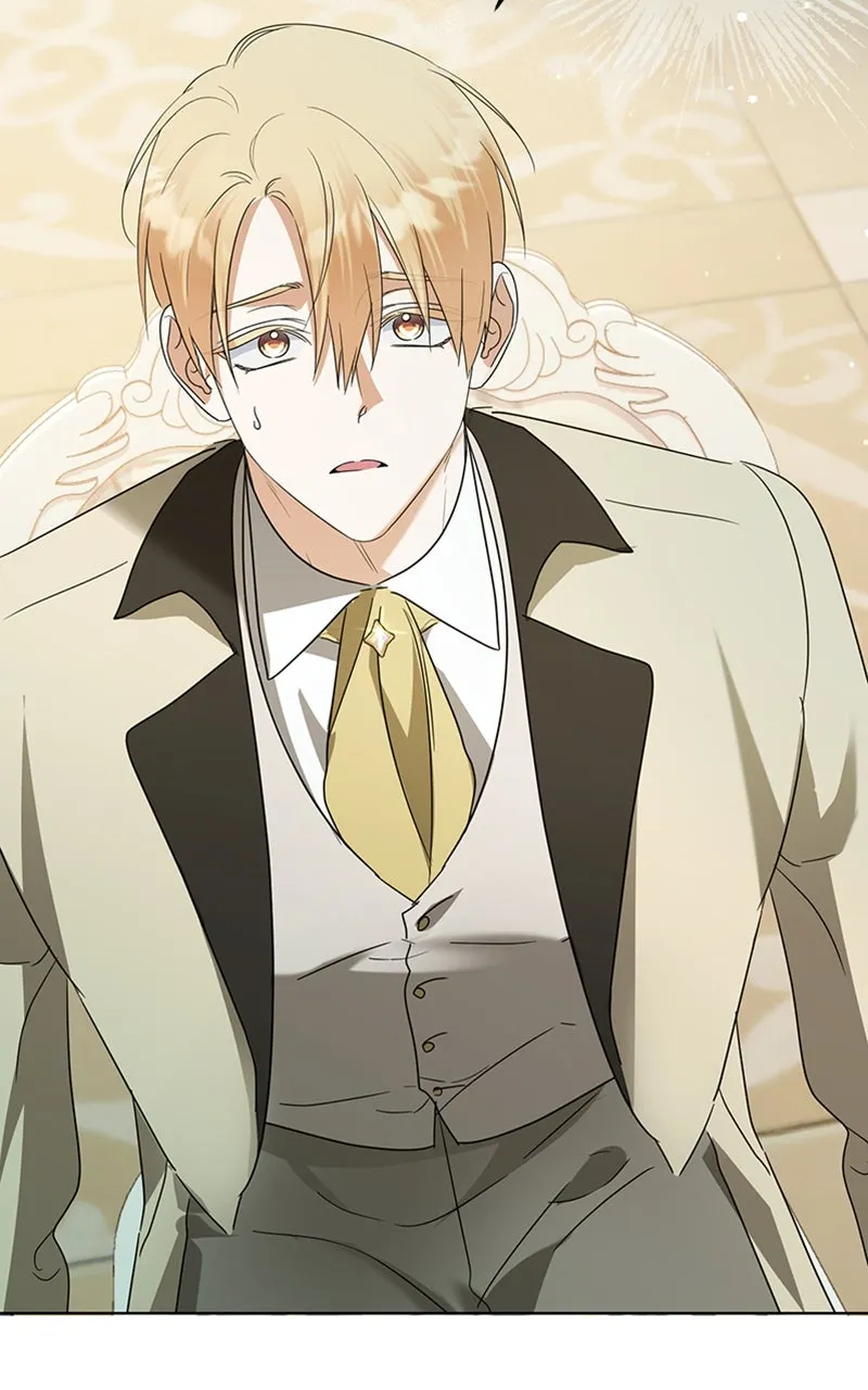 Adopted by a Murderous Duke Family Chapter 90 page 84 - 