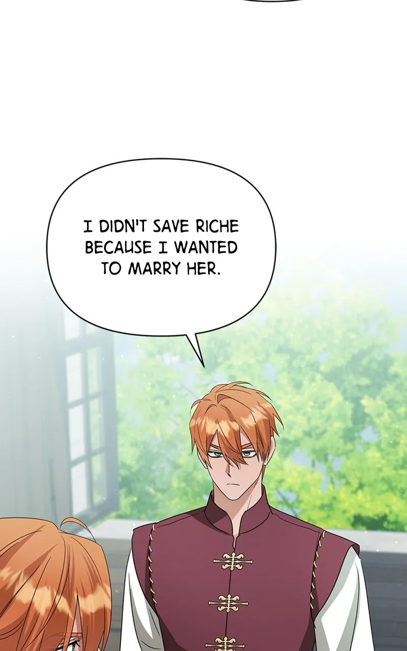 Adopted by a Murderous Duke Family Chapter 90 page 92 - 
