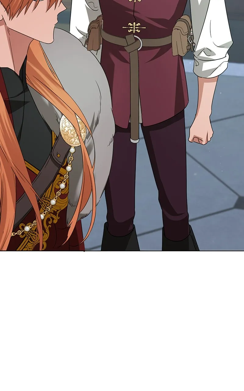 Adopted by a Murderous Duke Family Chapter 90 page 93 - 