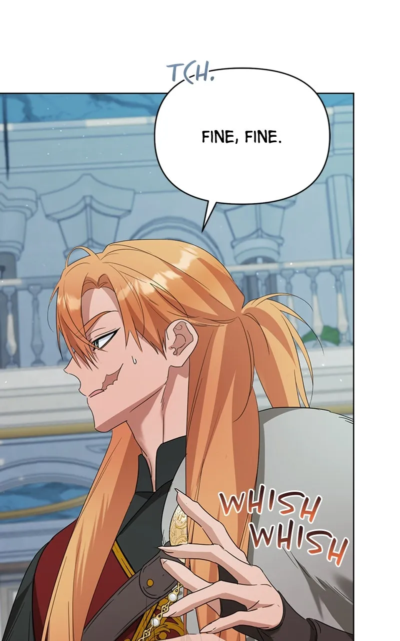 Adopted by a Murderous Duke Family Chapter 90 page 94 - 
