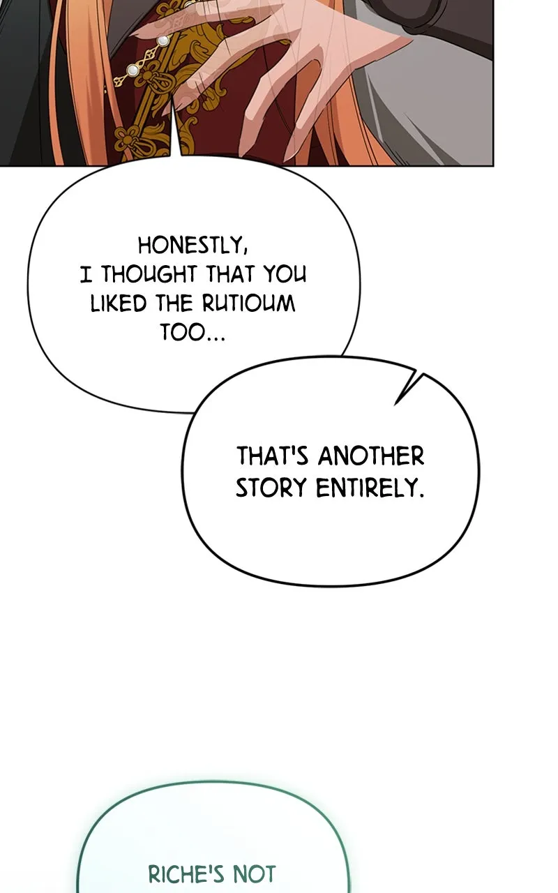 Adopted by a Murderous Duke Family Chapter 90 page 95 - 