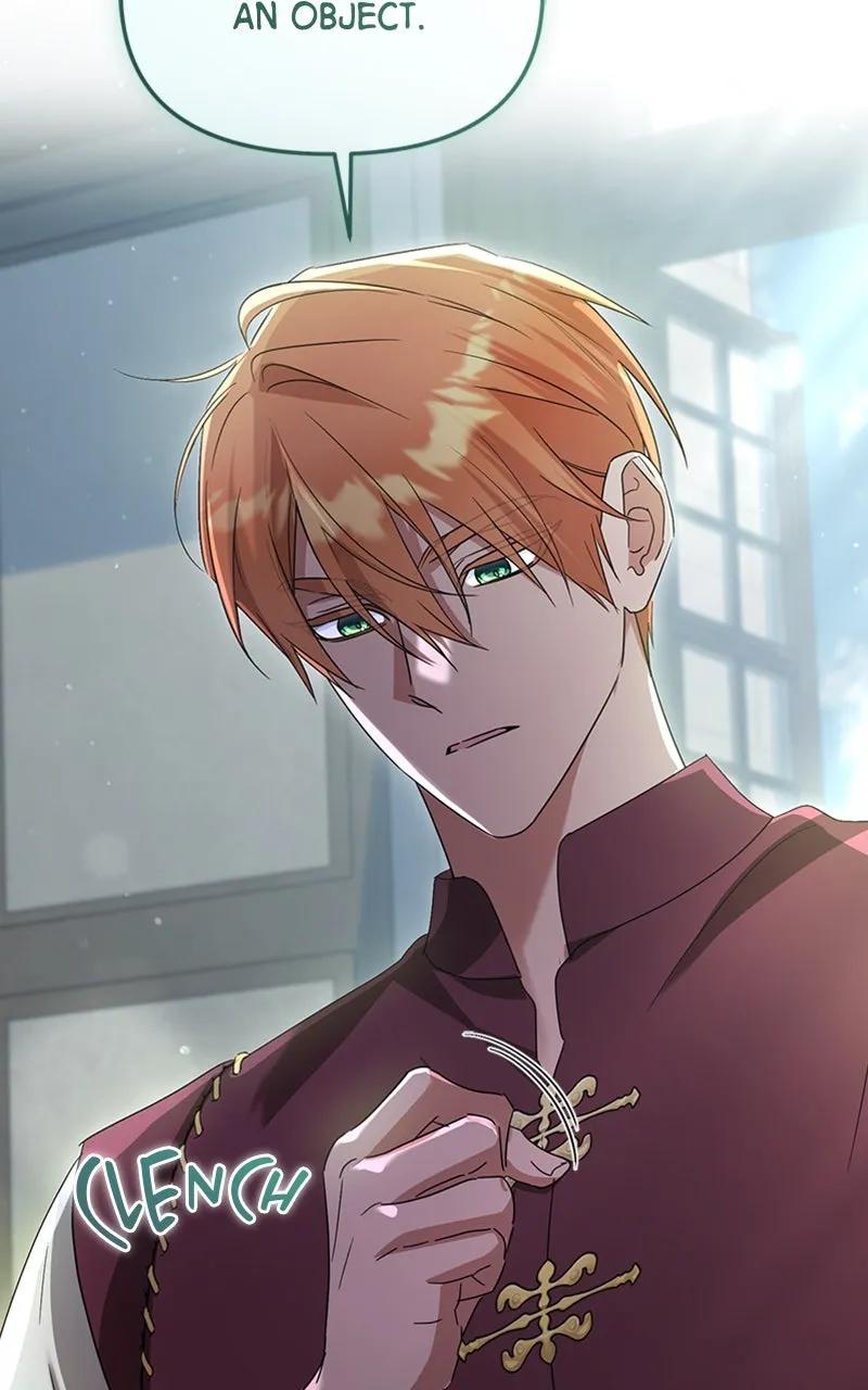 Adopted by a Murderous Duke Family Chapter 90 page 96 - 