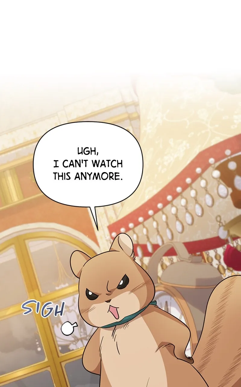 Adopted by a Murderous Duke Family Chapter 91 page 1 - 