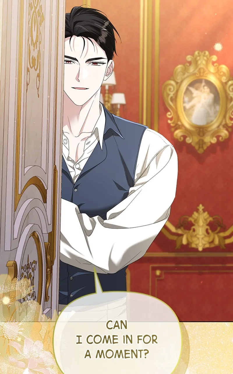 Adopted by a Murderous Duke Family Chapter 91 page 11 - 