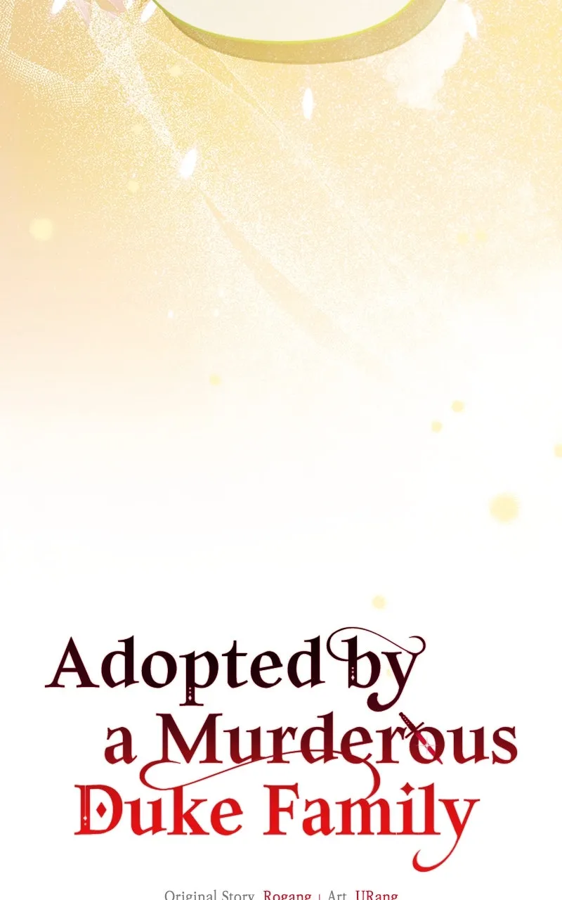 Adopted by a Murderous Duke Family Chapter 91 page 12 - 