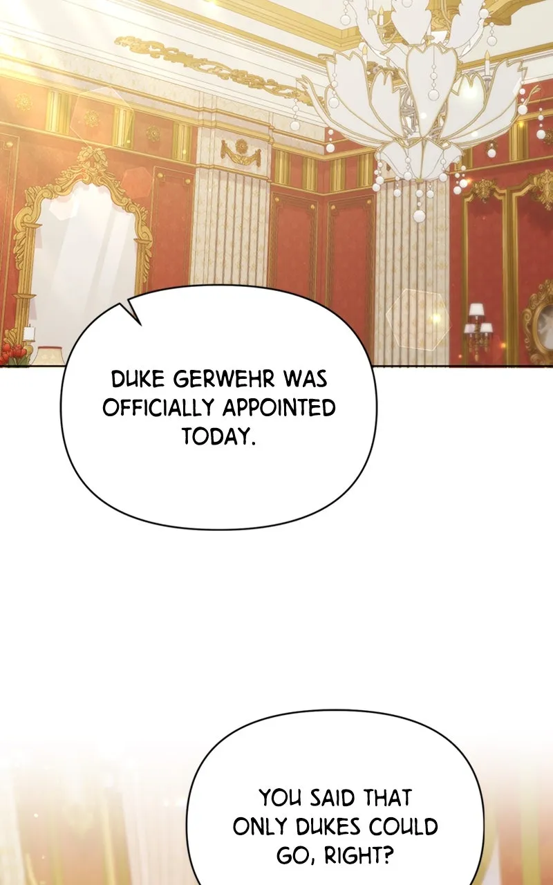 Adopted by a Murderous Duke Family Chapter 91 page 14 - 