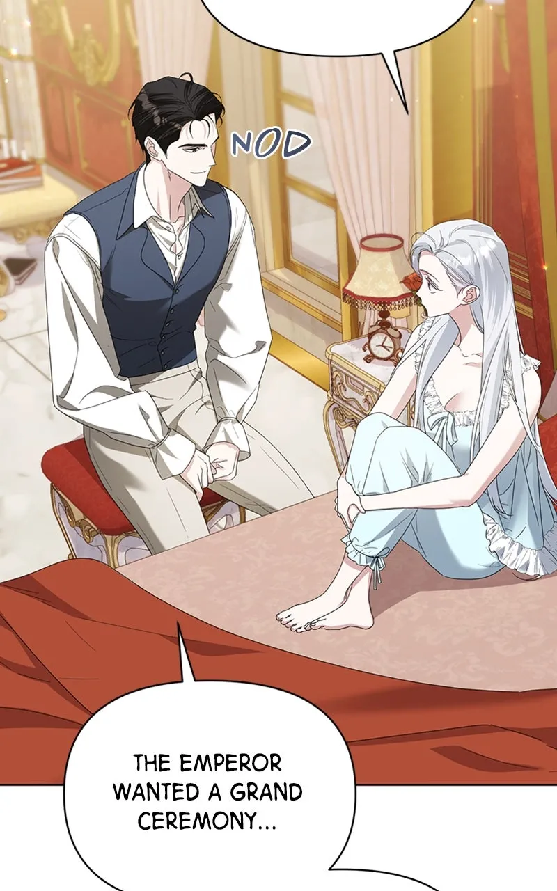 Adopted by a Murderous Duke Family Chapter 91 page 15 - 