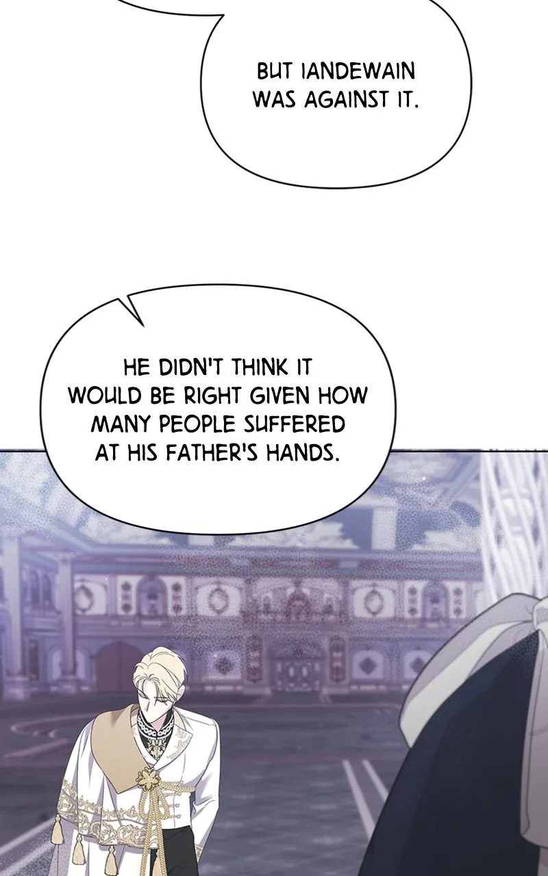 Adopted by a Murderous Duke Family Chapter 91 page 16 - 