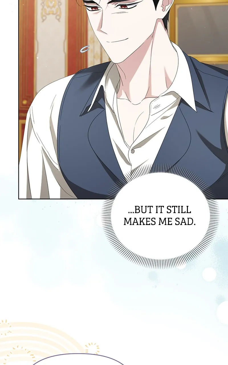 Adopted by a Murderous Duke Family Chapter 91 page 21 - 