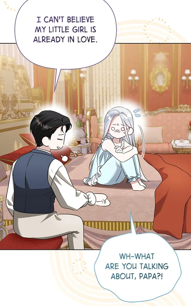 Adopted by a Murderous Duke Family Chapter 91 page 22 - 