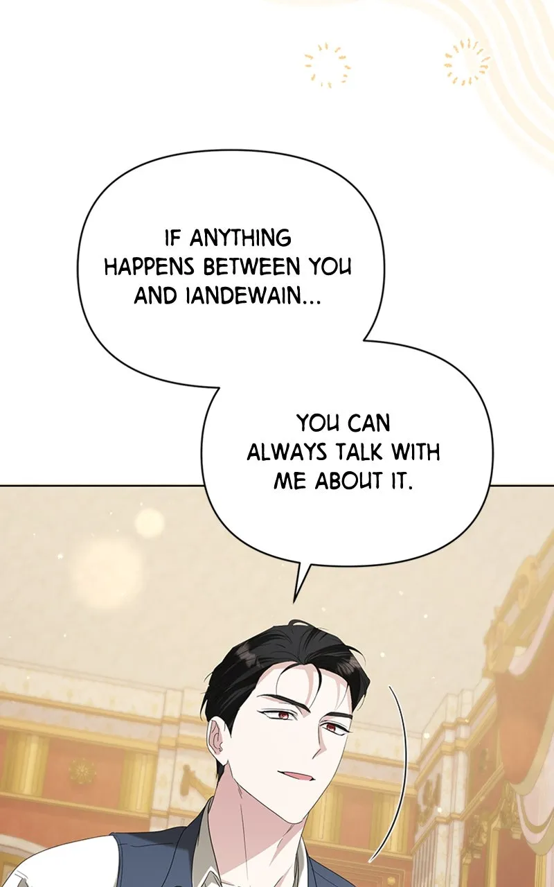 Adopted by a Murderous Duke Family Chapter 91 page 23 - 