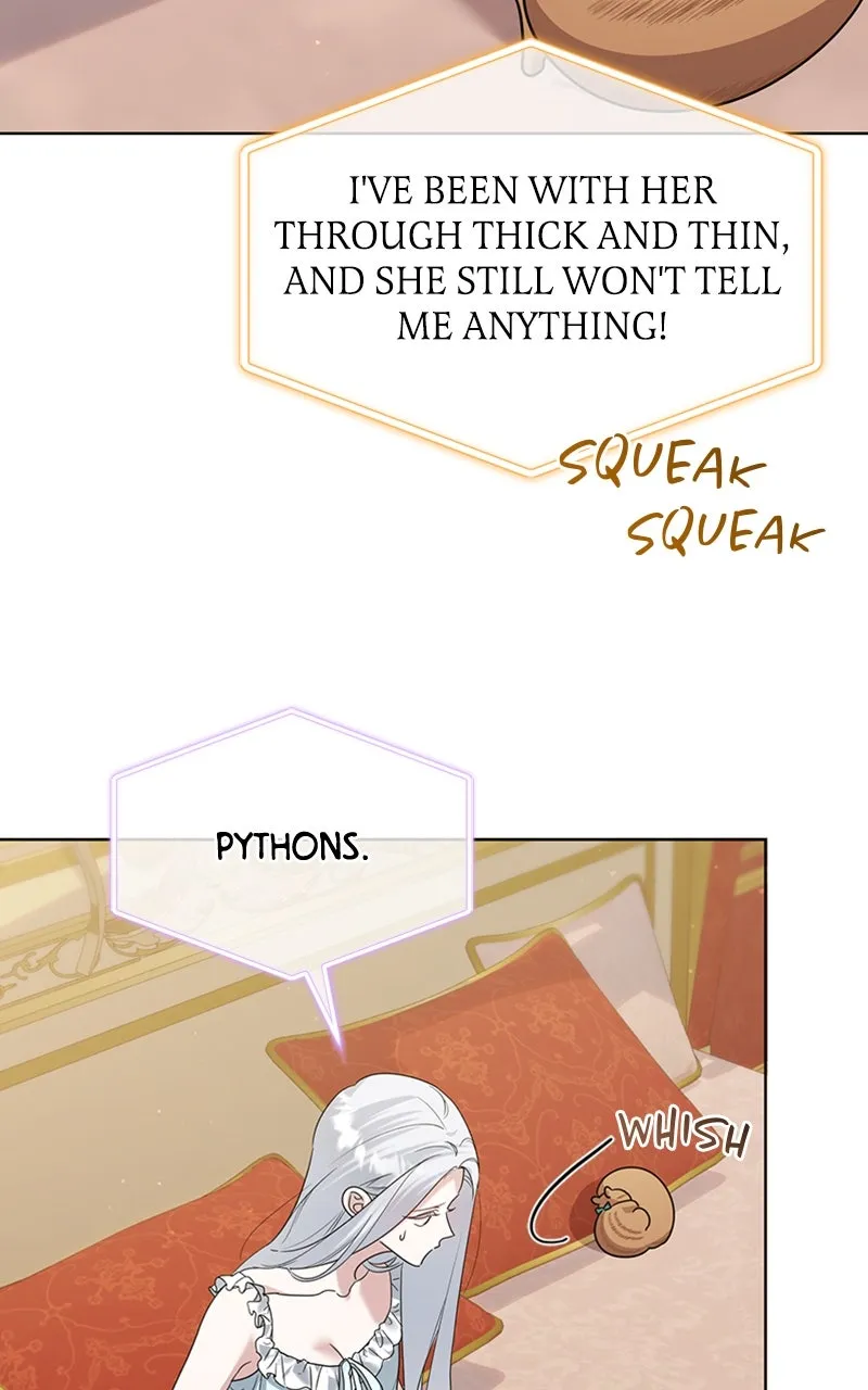 Adopted by a Murderous Duke Family Chapter 91 page 27 - 