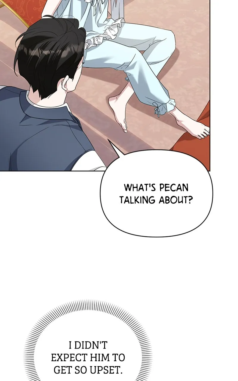 Adopted by a Murderous Duke Family Chapter 91 page 28 - 