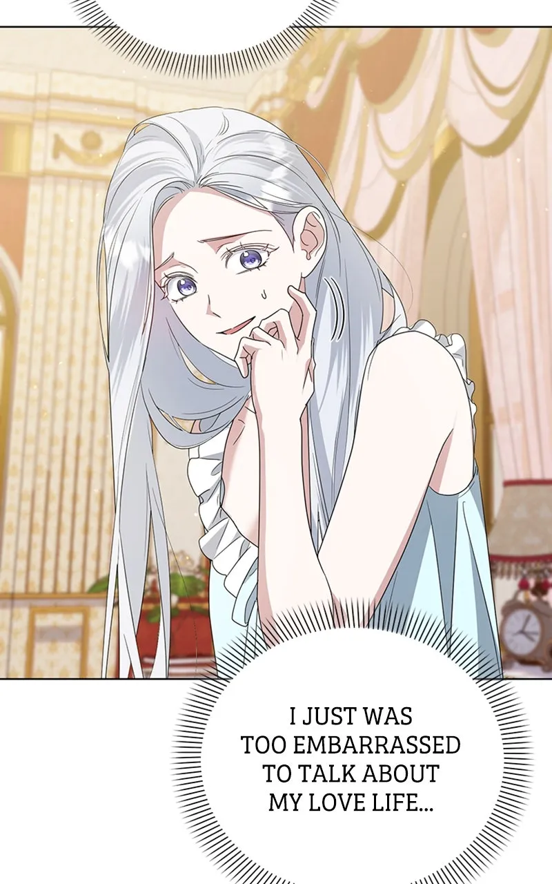 Adopted by a Murderous Duke Family Chapter 91 page 29 - 
