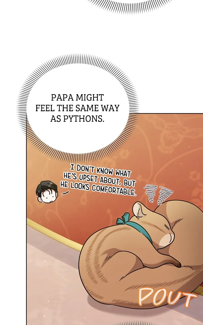 Adopted by a Murderous Duke Family Chapter 91 page 30 - 