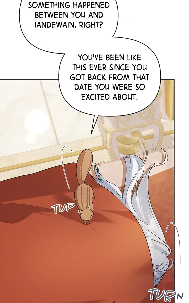 Adopted by a Murderous Duke Family Chapter 91 page 4 - 