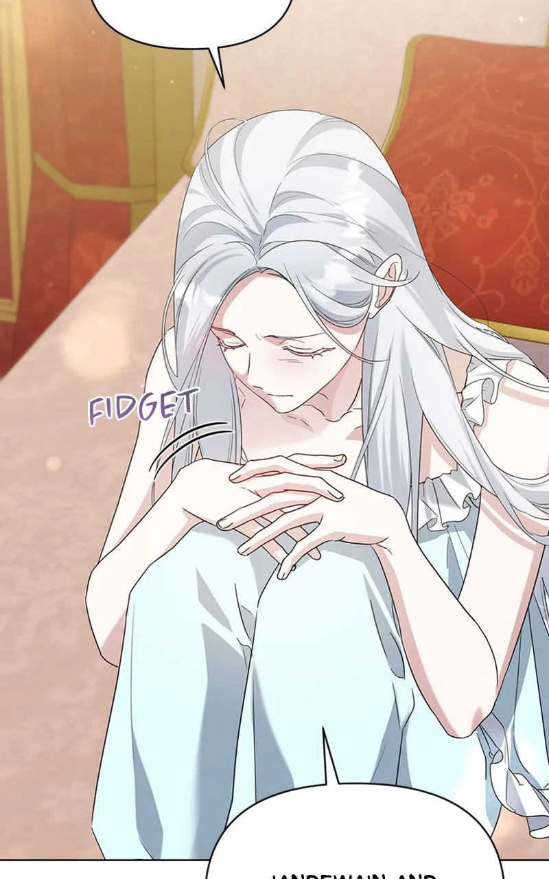 Adopted by a Murderous Duke Family Chapter 91 page 32 - 