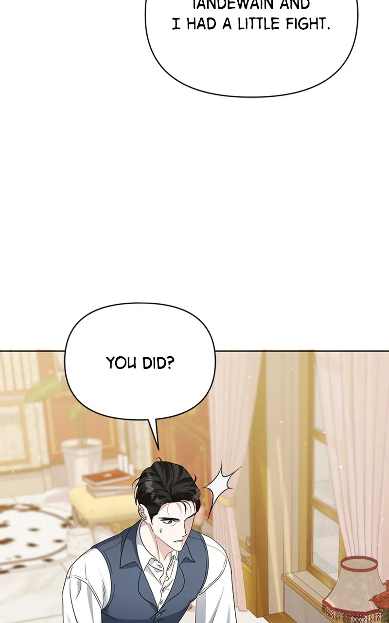 Adopted by a Murderous Duke Family Chapter 91 page 33 - 