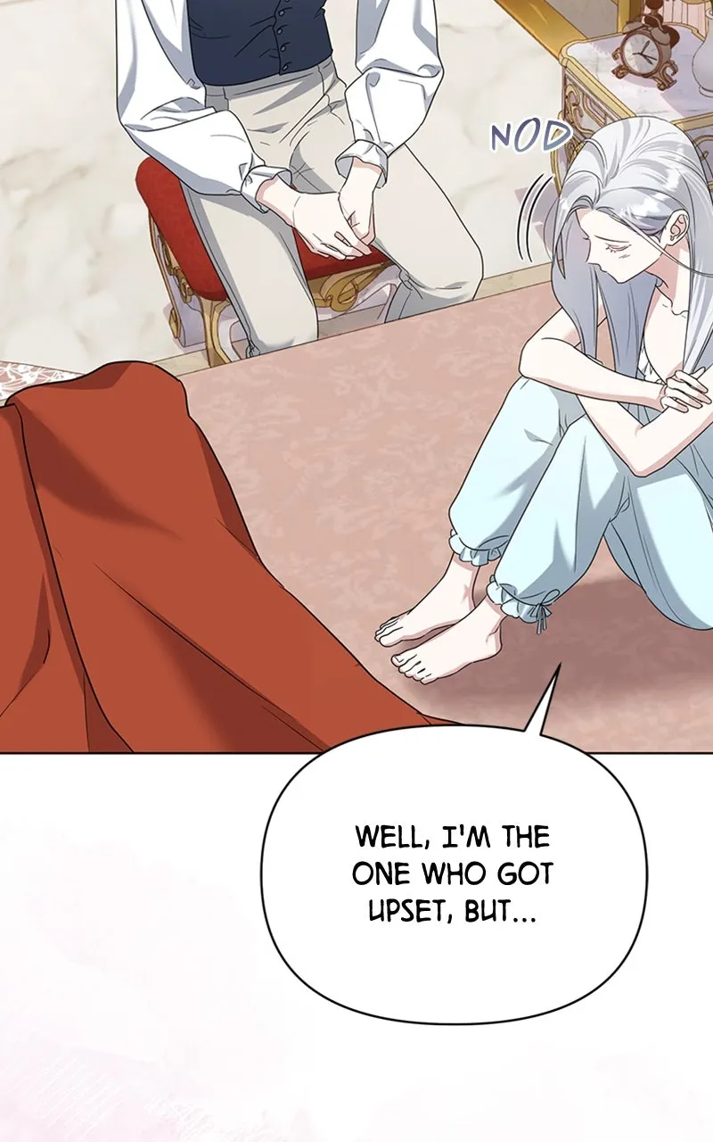 Adopted by a Murderous Duke Family Chapter 91 page 34 - 