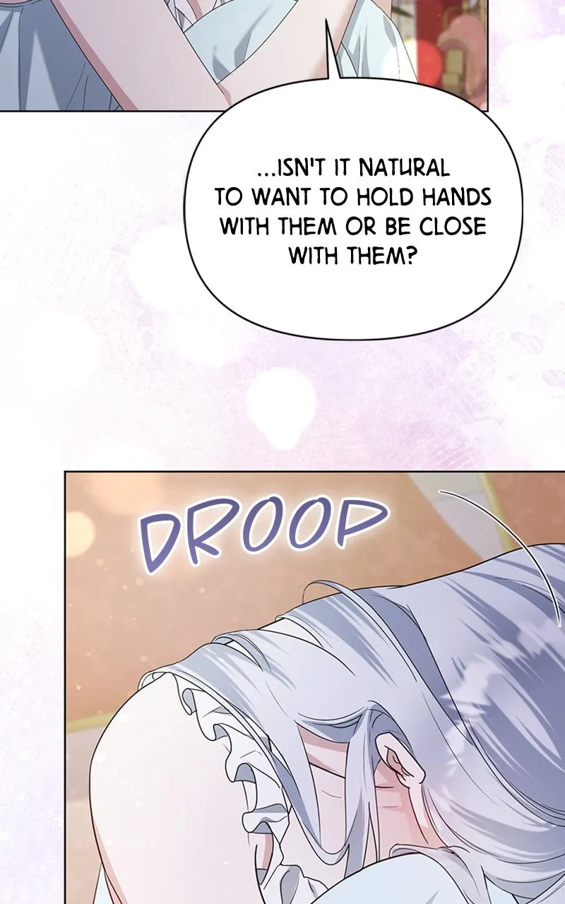 Adopted by a Murderous Duke Family Chapter 91 page 36 - 