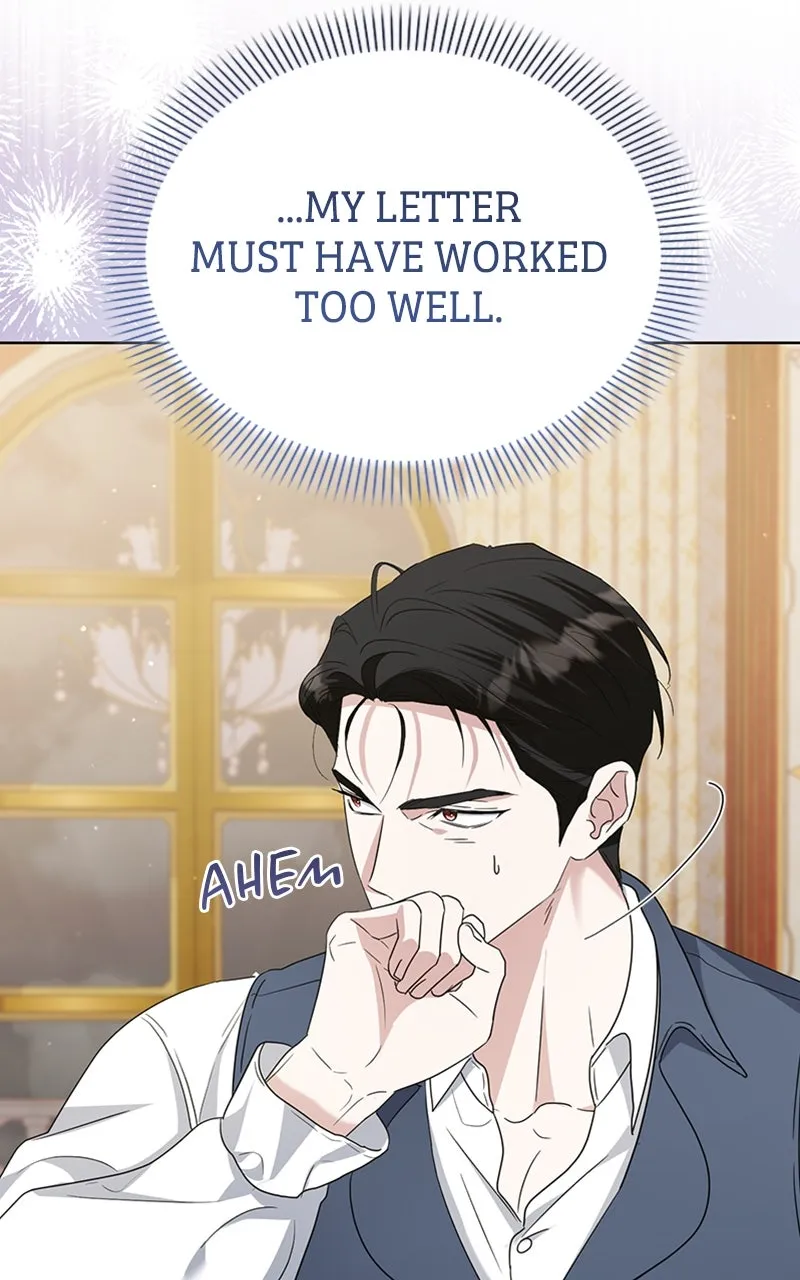 Adopted by a Murderous Duke Family Chapter 91 page 39 - 