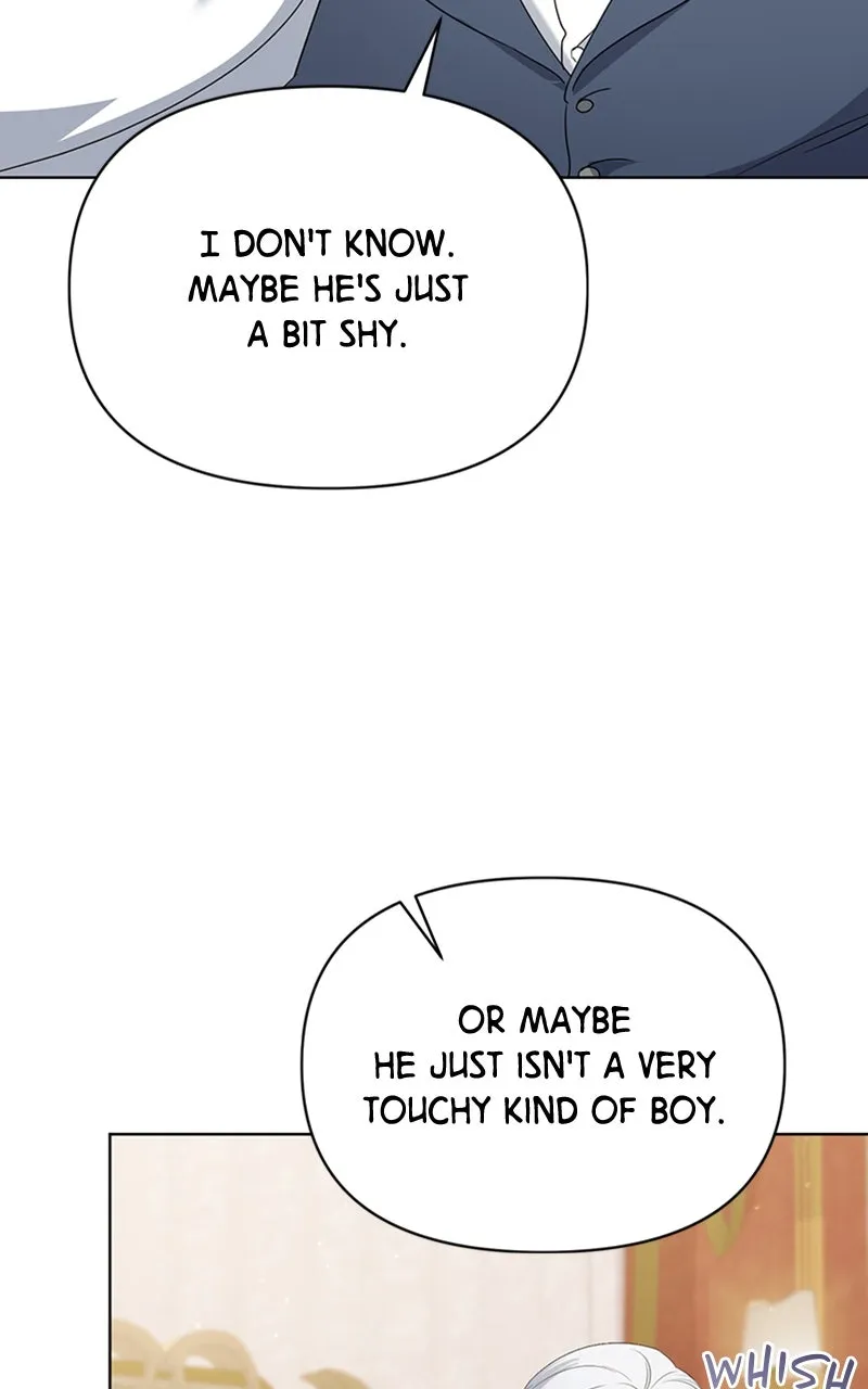 Adopted by a Murderous Duke Family Chapter 91 page 40 - 