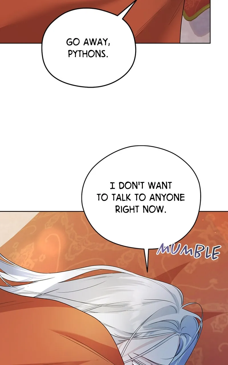 Adopted by a Murderous Duke Family Chapter 91 page 5 - 
