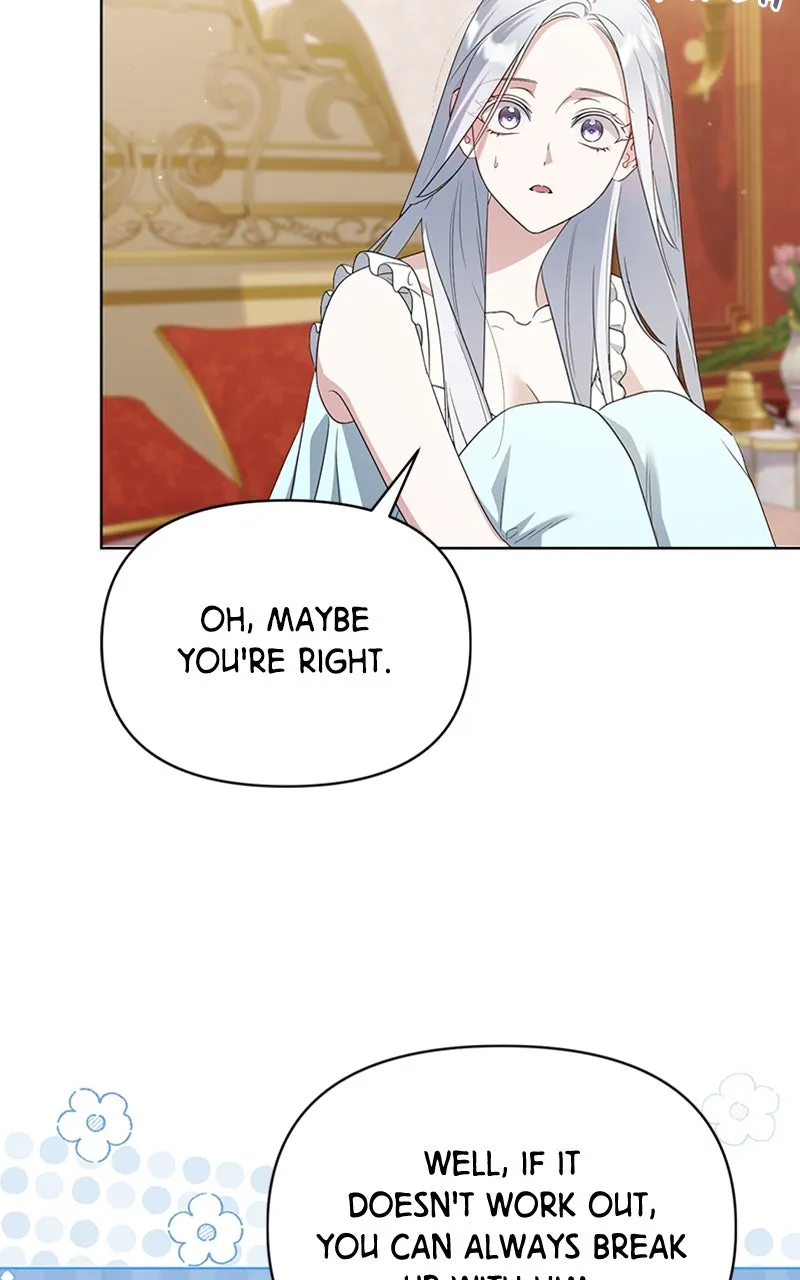 Adopted by a Murderous Duke Family Chapter 91 page 41 - 