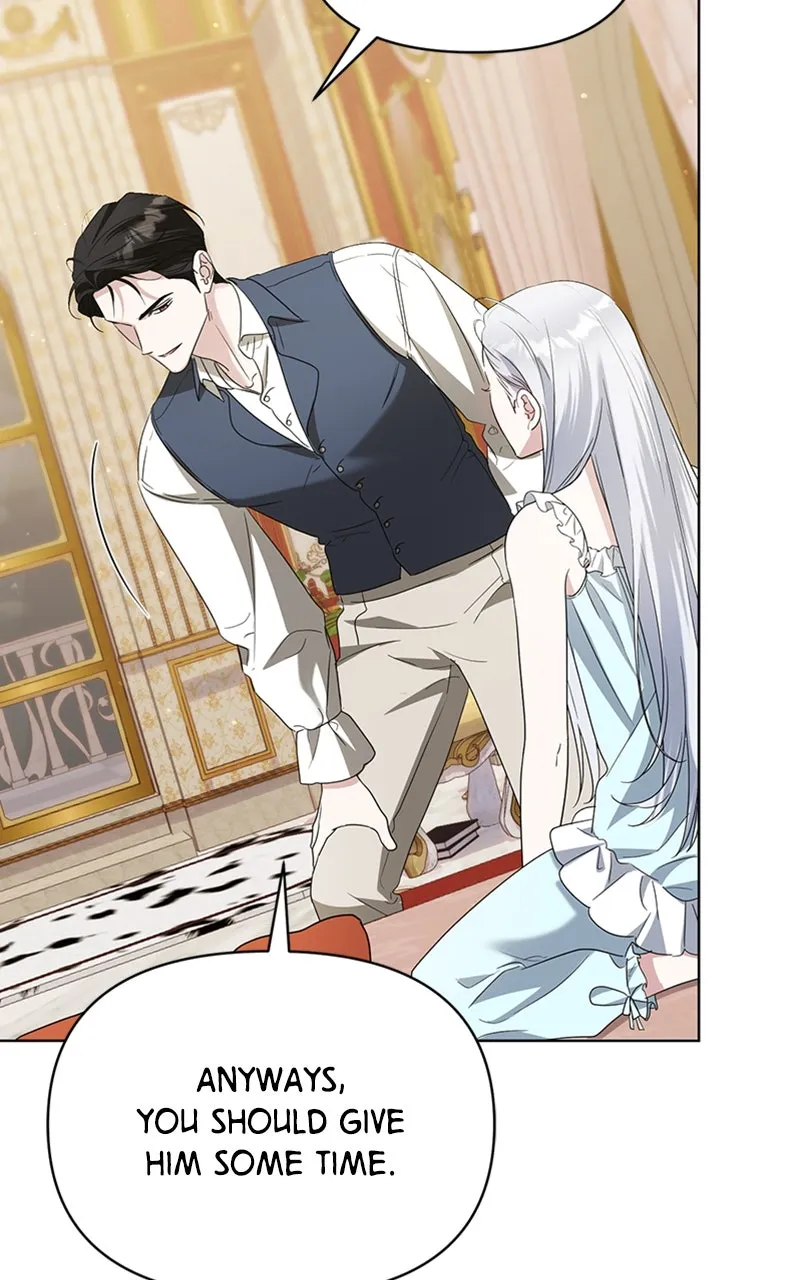Adopted by a Murderous Duke Family Chapter 91 page 43 - 