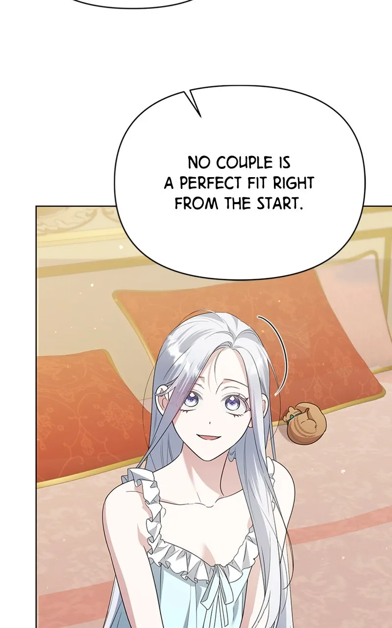 Adopted by a Murderous Duke Family Chapter 91 page 44 - 