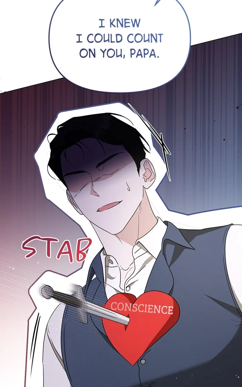 Adopted by a Murderous Duke Family Chapter 91 page 47 - 