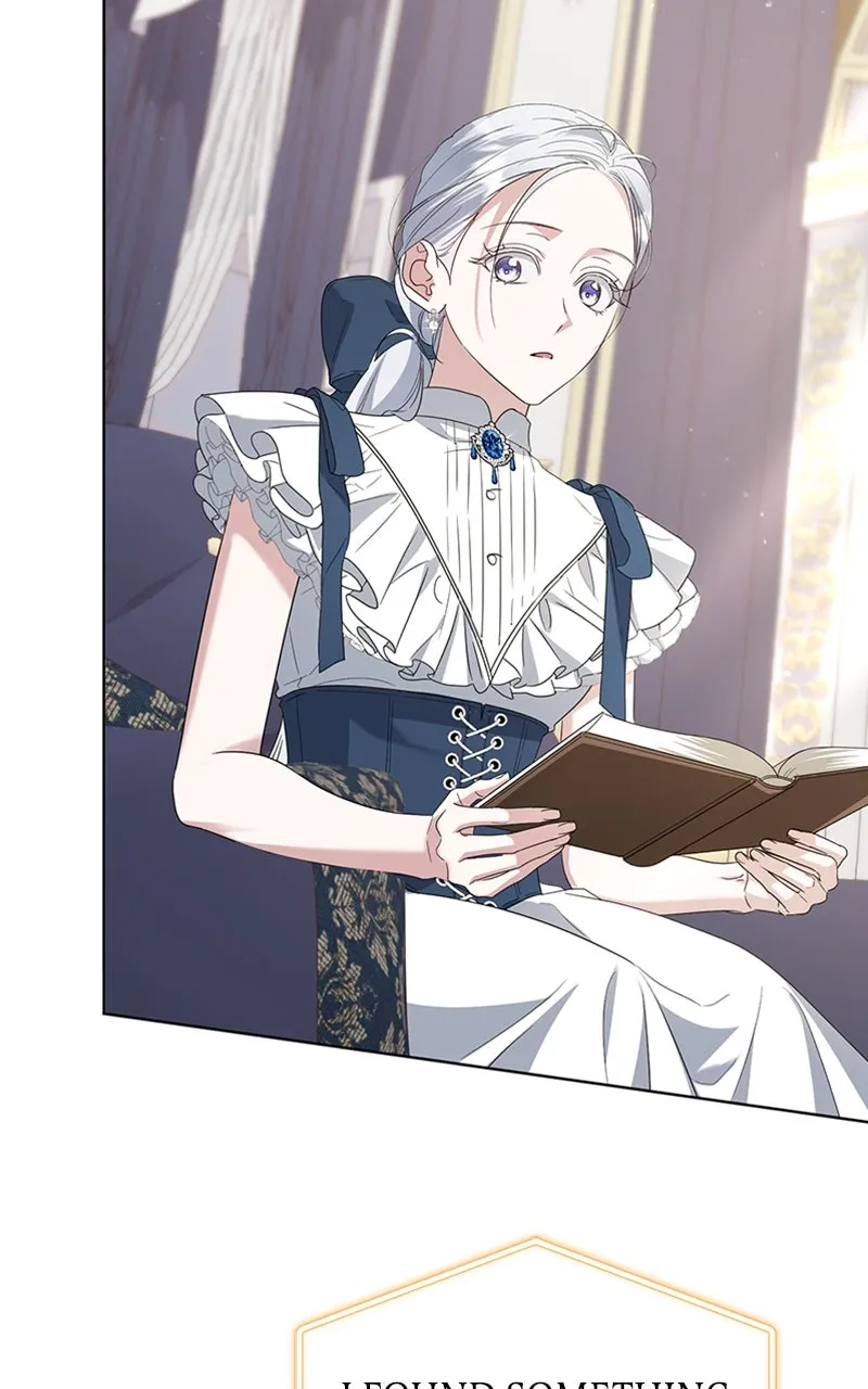 Adopted by a Murderous Duke Family Chapter 91 page 54 - 