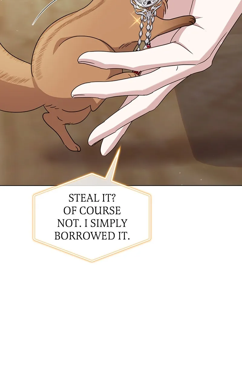 Adopted by a Murderous Duke Family Chapter 91 page 57 - 