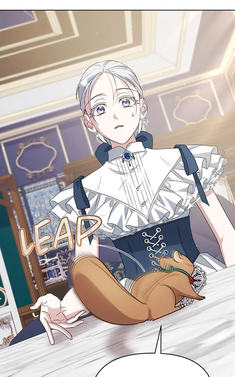Adopted by a Murderous Duke Family Chapter 91 page 58 - 