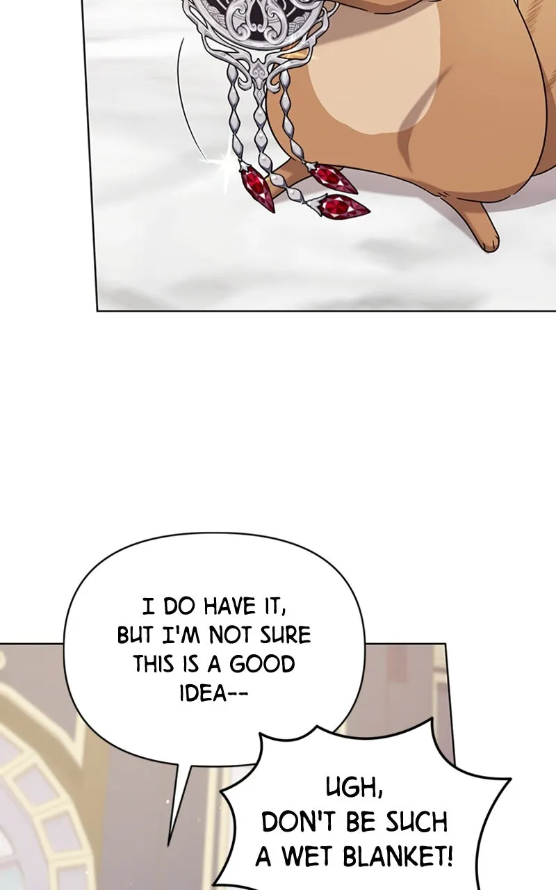 Adopted by a Murderous Duke Family Chapter 91 page 60 - 