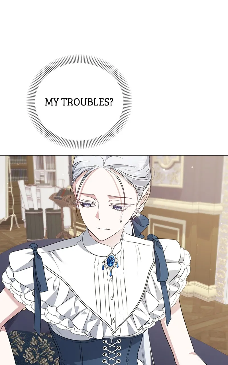 Adopted by a Murderous Duke Family Chapter 91 page 62 - 